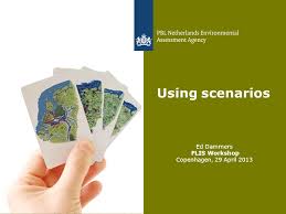 All articles images videos podcasts blogs. Ed Dammers Flis Workshop Copenhagen 29 April Using Scenarios Ppt Download