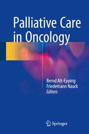 Palliative care is a resource for anyone living with a serious illness, such as heart failure, chronic obstructive pulmonary disease, cancer, dementia, parkinson's disease, and many others. Palliative Care In Oncology Springerlink