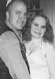 Trisha Bogart & Bryan Bean