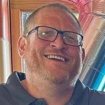 Scott Michael Popp Obituary