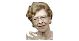 Julia Thayer Obituary (1929