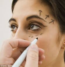 Moobs and facelifts: Diary of a plastic surgeon