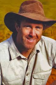 Russell Coight in Russell Coight's All Aussie Adventures
