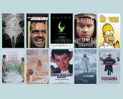 As the thread starter, i'll begin. The Top Ten Movies To Watch During Quarantine The Register Forum