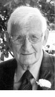 Roy WALTON Obituary (2010)