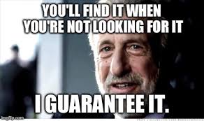 Whenever I Can T Find Something In My Room Imgflip