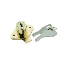 Maybe you would like to learn more about one of these? First Watch Security Polished Brass Cabinet And Drawer Lock 1355 The Home Depot