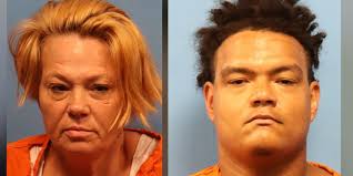 3 theft suspects arrested by Pelham Police after pursuit ends in Tuscaloosa  County