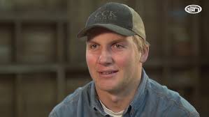 NDSU Sr. FB Jedre Cyr talks with KFGO's Ryan Gellner ahead of 2016 National  Championship