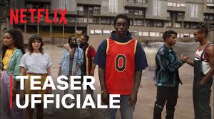 Netflix just released its april titles and there's so much good stuff. Netflix Originals Coming To Netflix In April 2021 What S On Netflix