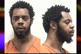 Devon Morrison — Clarke County Jail Bookings