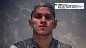 La reacción de Bryan Moya al ser anunciado como refuerzo hondureño para los  Juegos Olímpicos