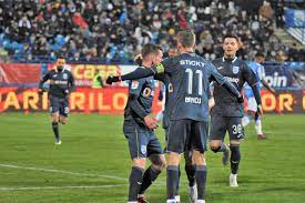 Currently, csm politehnica iaşi rank 16th, while universitatea craiova hold 3rd position. Poli IaÈ™i Cs U Craiova 2 5 Ploaie De Goluri In Copou Cinci Goluri Cinci Marcatori Pentru Echipa Lui PapurÄƒ È™i Craiova Se Apropie La Trei Puncte De Cfr Cluj