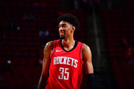 Christian marquise wood (born september 27, 1995) is an american professional basketball player for the houston rockets of the national basketball association (nba). Christian Wood Injury Update Rockets Pf C Will Start Friday Vs Magic Draftkings Nation