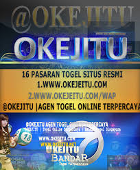 Bandar Togel Wap Aman Dan Terpercaya Agen Togel Wap Terbaik Via Hp Android Iphone Okejitu Agen Bandar Online