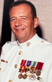 James Trudeau Obituary January 23, 2021