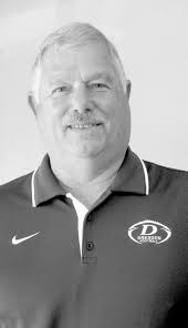 Remembering Former Dresden Football Coach Scott Hewett