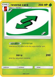 Here are the rules of the original or classic uno. Get Inspired For Uno Reverse Green Ann Chovie