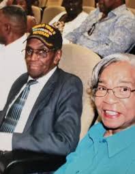 Jesse Bridgeman Sr. Obituary