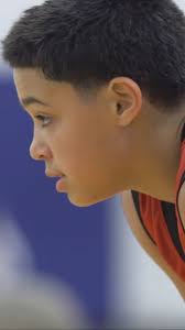 Caught up with my guy @aaron_baskervilletv and his son @hoopdreamz_33 to  shoot him in action. @hoopdreamz_33 did not disappoint! Hard work paying off