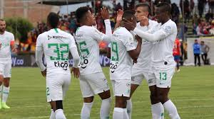 #ligaaguila #nacional #pastocésar amaya adelantó a los 'volcánicos', pero un autogol de carlos bejarano y un tanto de yerson candelo le dieron vuelta al. Deportivo Pasto 1 Atletico Nacional 2 Importante Victoria En Ipiales