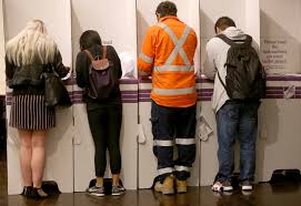 Counting Starts In Australian Poll With Opposition Confident