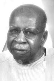 Thurman Lee “Leo” Edison (1931-2004)