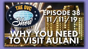 Dvc Fan Weekly Wrap Up November 15th Dvc Fan