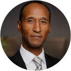 Patrick Harold Reeve