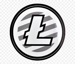 Discover 32 free litecoin logo png images with transparent backgrounds. 10x Litecoin Stickers Litecoin Logo Png Free Transparent Png Images Pngaaa Com