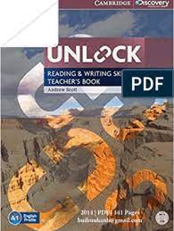 Cambridge discovery education total pages : Cambridge Unlock 1 Reading Writing Skills Teacher S Book 1e Pdf