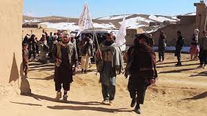 The afghan interim administration (aia), also known as the afghan interim authority, was the first administration of afghanistan after the fall of the taliban regime and was the highest authority of the country from 22 december 2001 until 13 july 2002. Blhsylfh1krfm