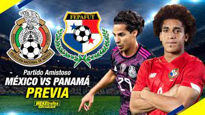 Panamá vs méxico chocarán en una nueva fecha de las eliminatorias de la concacaf. Mexico Vs Panama Con Invitados Mexicanos Pronosticos Y Analisis Youtube