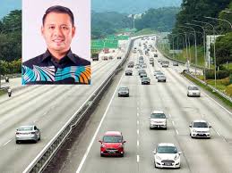 Ia melintasi empat negeri malaysia, iaitu kedah darul aman, pulau pinang, perak darul ridzuan dan selangor darul ehsan. Jual Plus Tindakan Keterlaluan