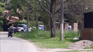 Le pegaron golpes con una botella y un ladrillo. Femicidio En Moreno Encontraron Asesinada Y Golpeada A Una Joven De 28 Anos Rosario3