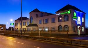London chingford hotel with free parking and breakfast included. Hotel Holiday Inn Express London Chingford Find Discount