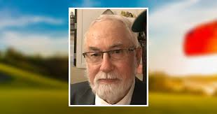 Richard McFarland Obituary November 19, 2024