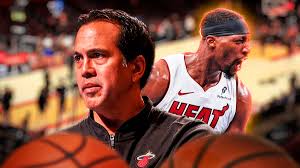 Heat's Nikola Jovic has hilarious response to Jimmy Butler's mask imitation