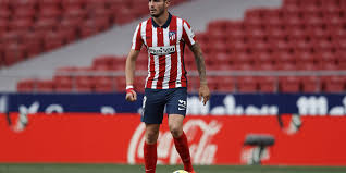 The spaniard, who this month will turn 26, made his 300th appearance for our club during tuesday's. Saul Niguez Wants To Leave Atletico Madrid Get Spanish Football News