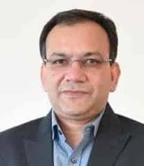 Dr Bhavin Parikh Bharti Ent Care Hospital in Vadodara near me