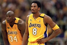 Keep your look on point throughout the lakers action with kobe bryant jerseys that feature quality graphics, embroidery and show off your favorite player name and number. Every Lakers Jersey Kobe Bryant Wore Throughout His Career Fadeaway World
