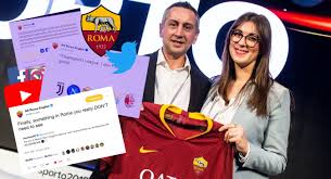 + рома roma primavera roma under 18 roma under 17 as rom weitere as rom uefa u19 as rom молодёжь. As Roma And The Digital R Evolution How Do They Dominate On Digital Field With Only Six People By Marijan Palic Sports Marketing Medium