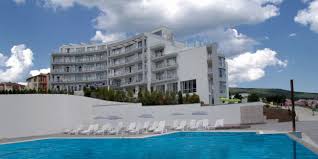 Hotel Moonlight 5 Halfboard All Inclusive Sveti Vlas Bulgaria Hotel Bulgaria Mansions