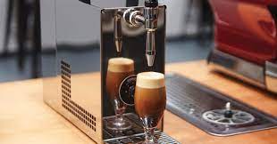 Maybe you would like to learn more about one of these? Nitro Cold Brew Coffee System Beanscene