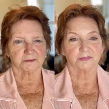 Makeup by Krystal Ros