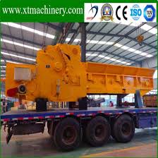 How big of a tree have you been able to mulch (diameter). China Multi Functional Big Capacity Biomass Drum Tree Log Chipping Mulcher China Wood Chipper Biomass Chipper