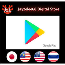 Get free google play gift cards. Google Play Gift Card Code Malaysia Us Japan Thailand Shopee Malaysia