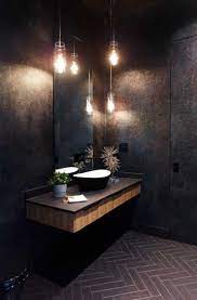 They solve for remodeling a small bathroom space, making cleaning floors simple but offer limited storage. 31 Wall Mounted Floating Vanity Cabinet Ideas Sebring Design Build