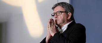 He considers himself as a republican socialist or an ecosocialist (though his platform is broadly social democratic). L Etrange Timing De La Publication Du Nouveau Livre De Jean Luc Melenchon Le Point