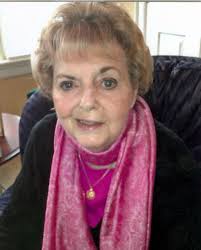 Mary Fogarty Obituary